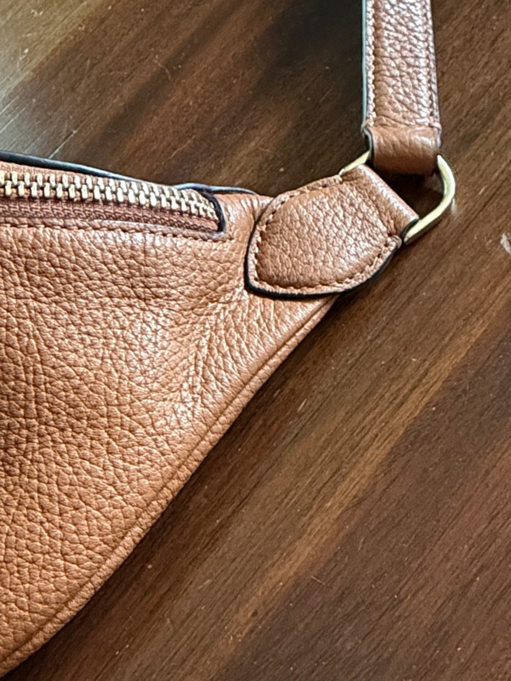 Kate Spade Leather Leila Belt Bag - Picture 4 of 6